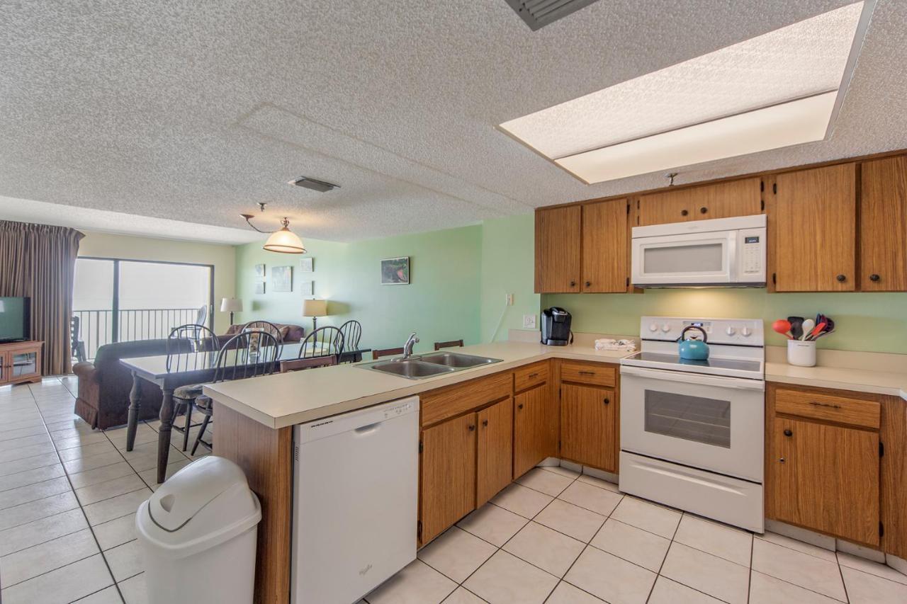 407 Beach Place Condos St. Pete Beach Exterior foto