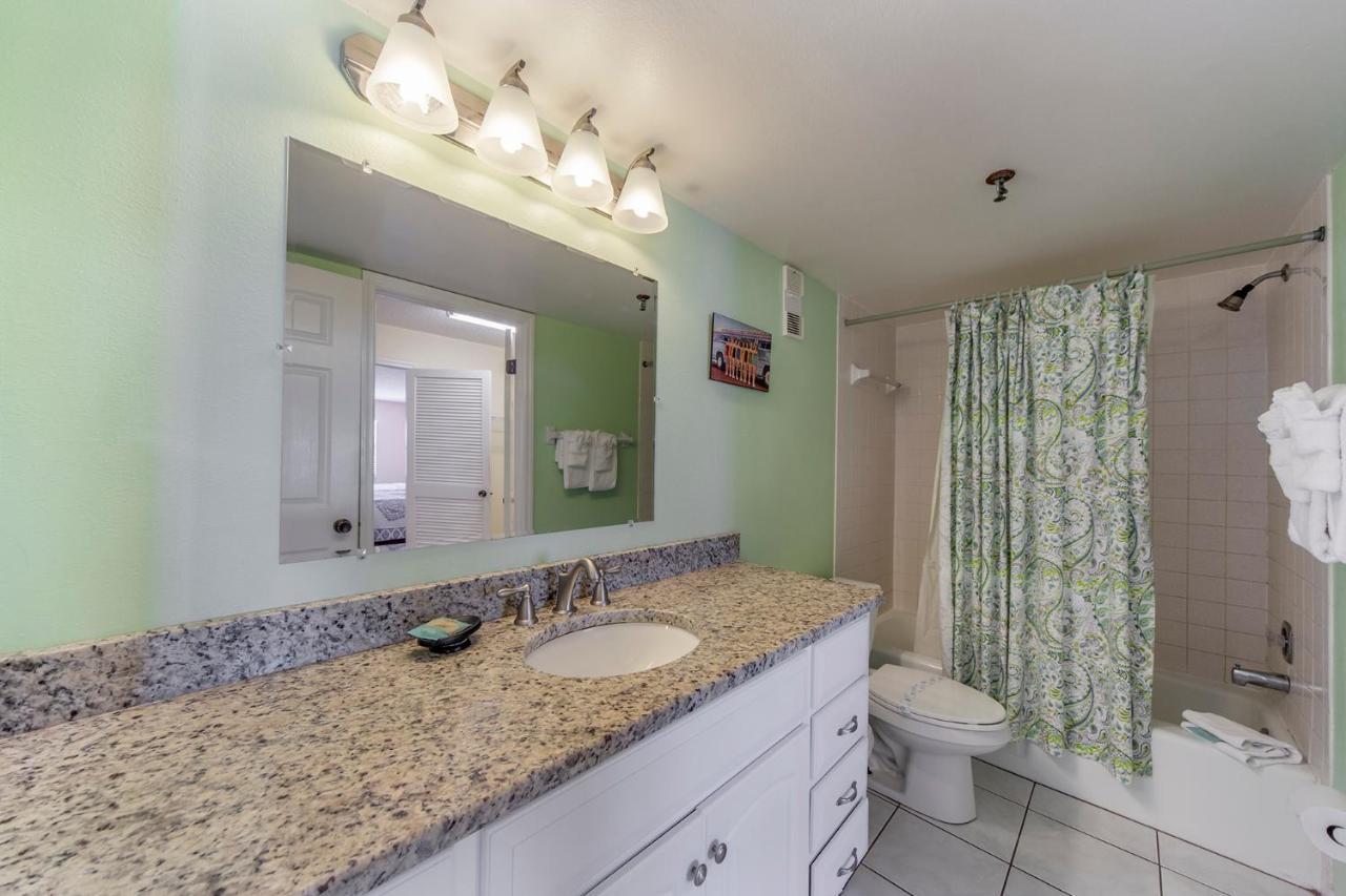 407 Beach Place Condos St. Pete Beach Exterior foto